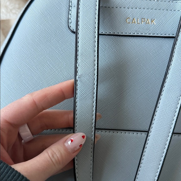 Calpack Kaya backpack - Picture 3 of 7